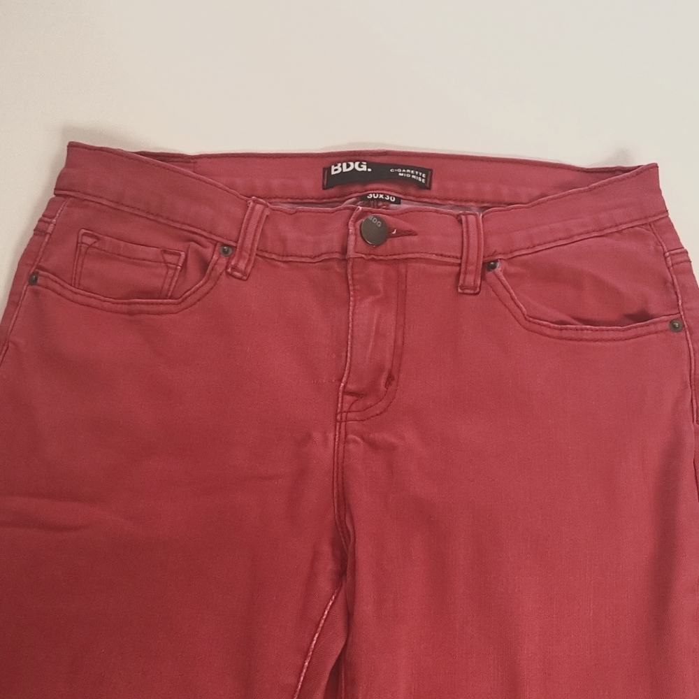 BDG jeans